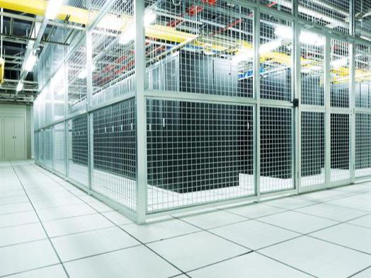 互联互通北京四季青机房